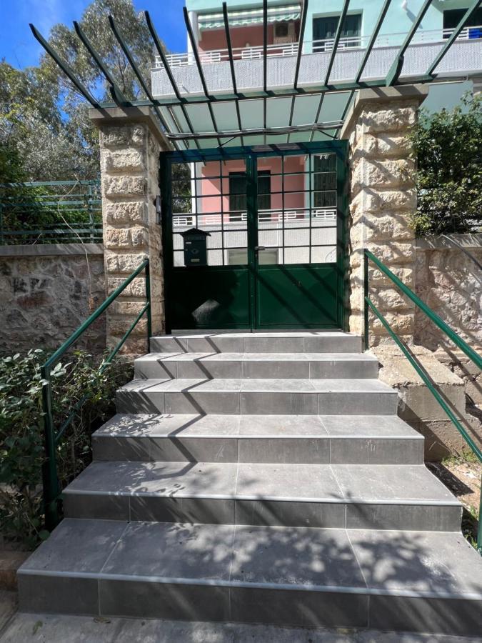 Ferienwohnung Riviera-Melrod-Athen Exterior foto