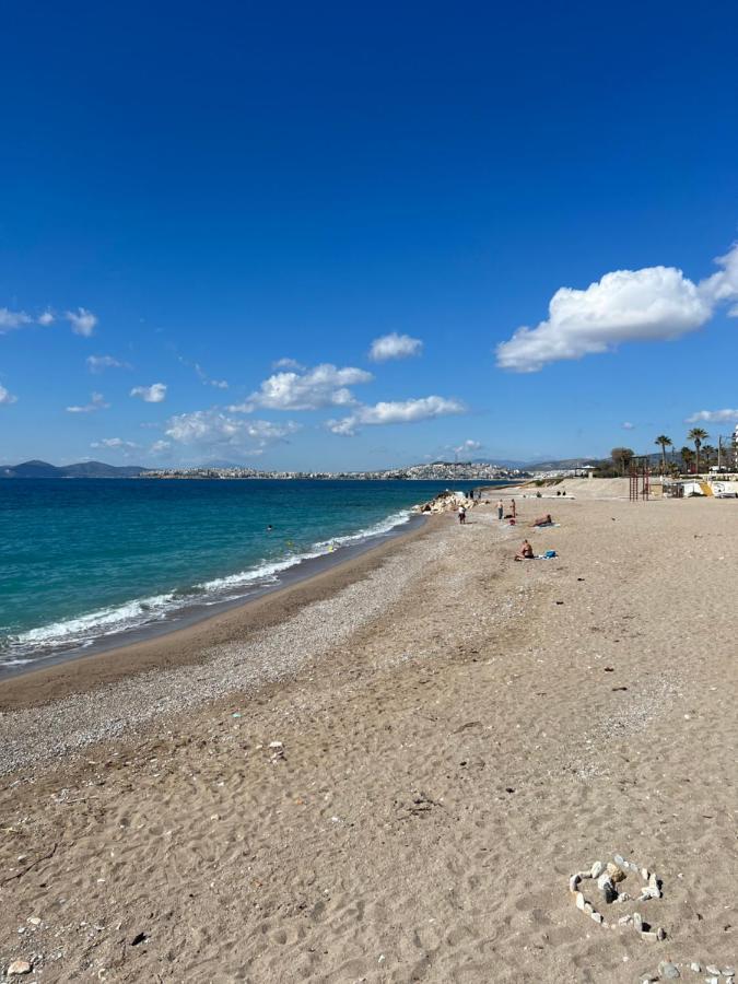 Ferienwohnung Riviera-Melrod-Athen Exterior foto